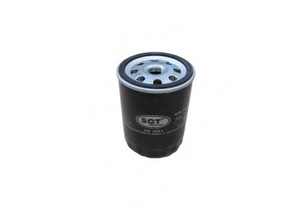 SCT Germany SB 3281 Air Filter